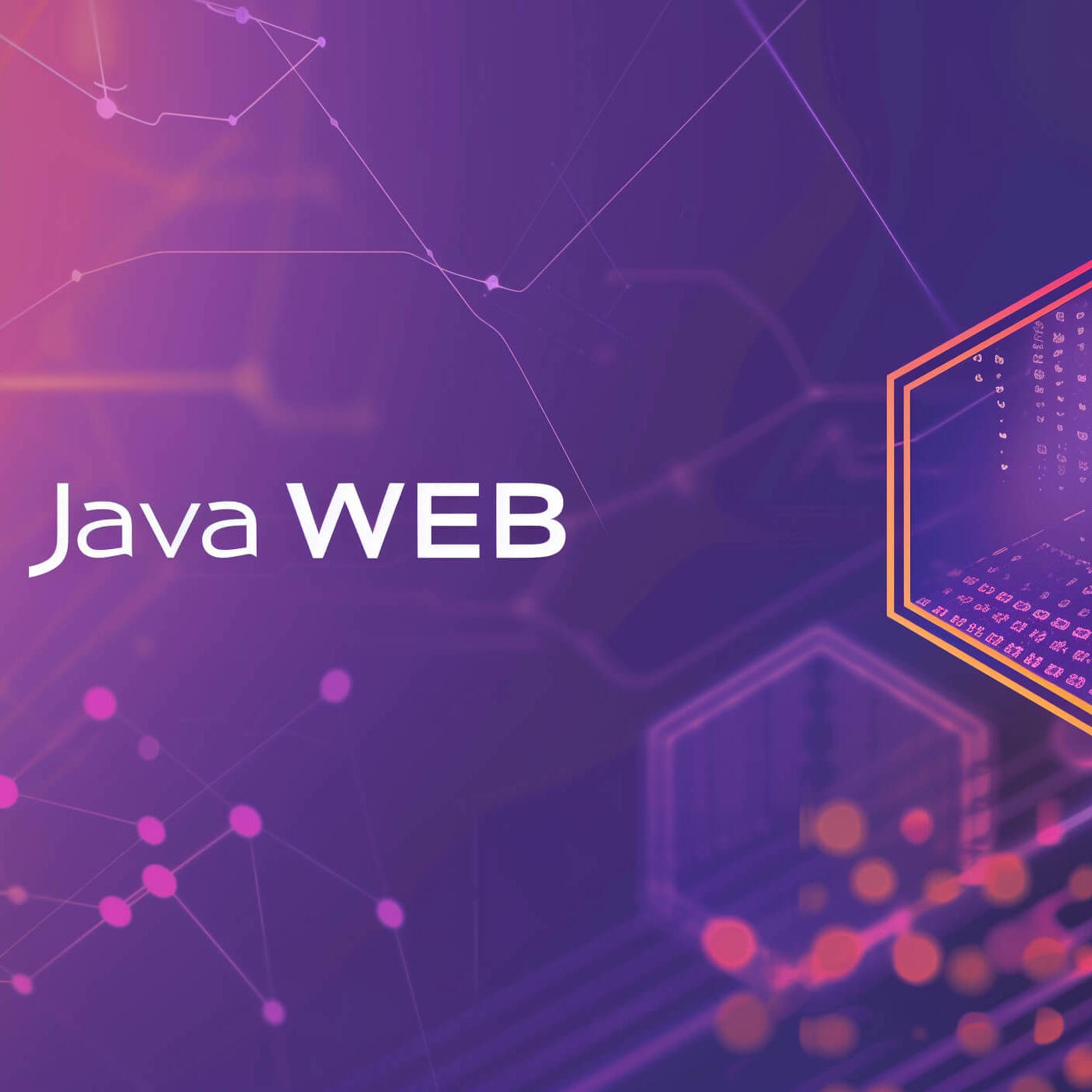   Java web