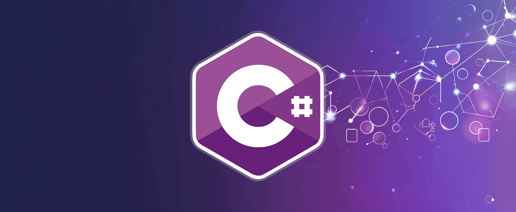 C#