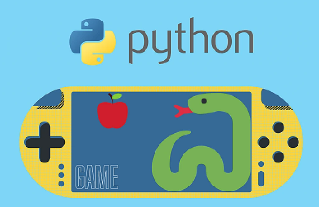 game development python