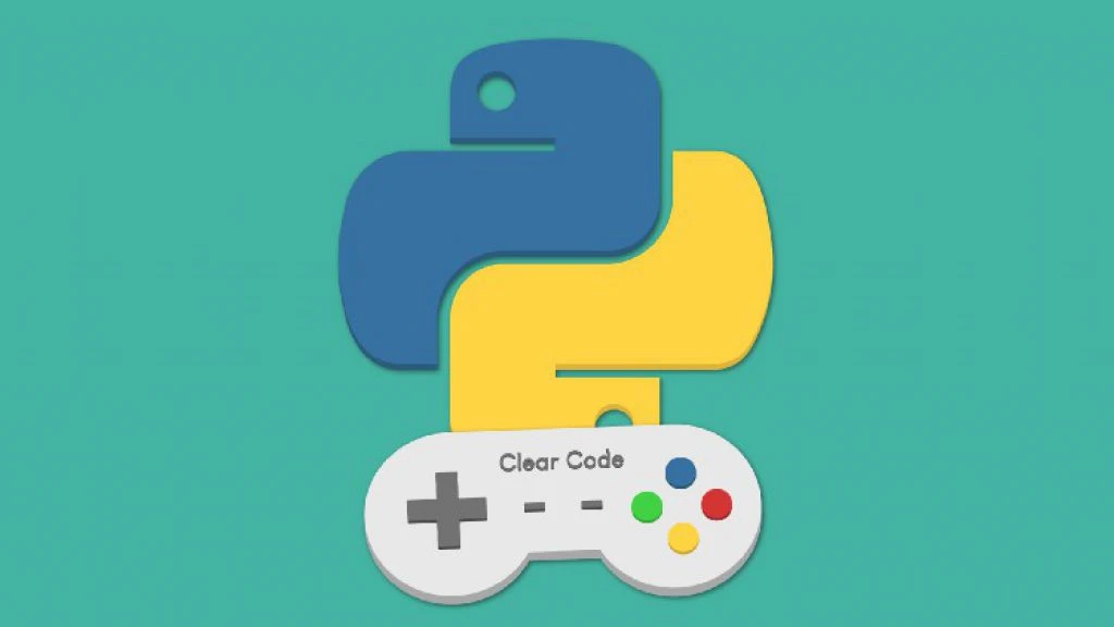 GAME DEVELOPMENT PYTHON SERVICE