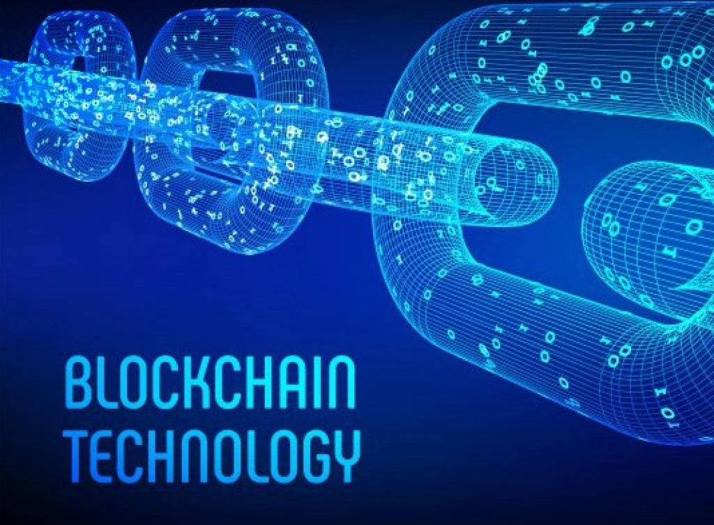 BLOCKCHAIN OUTSOURCING