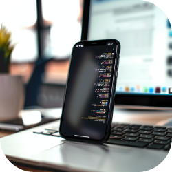 iOS App Development