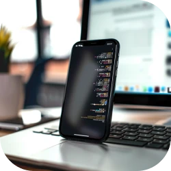 iOS App Development