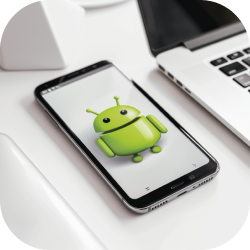 Android App Development