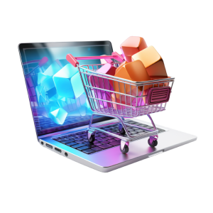 E-Commerce