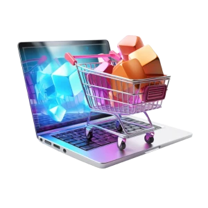 E-Commerce