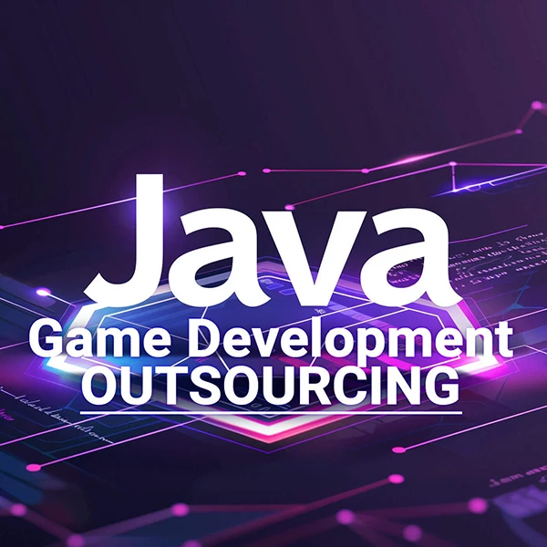  JAVA GAME DEVELOPMENT OUTSOURCING