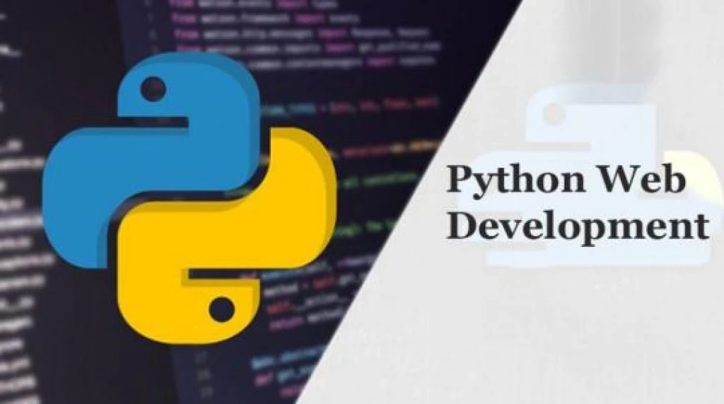 Python Website Development