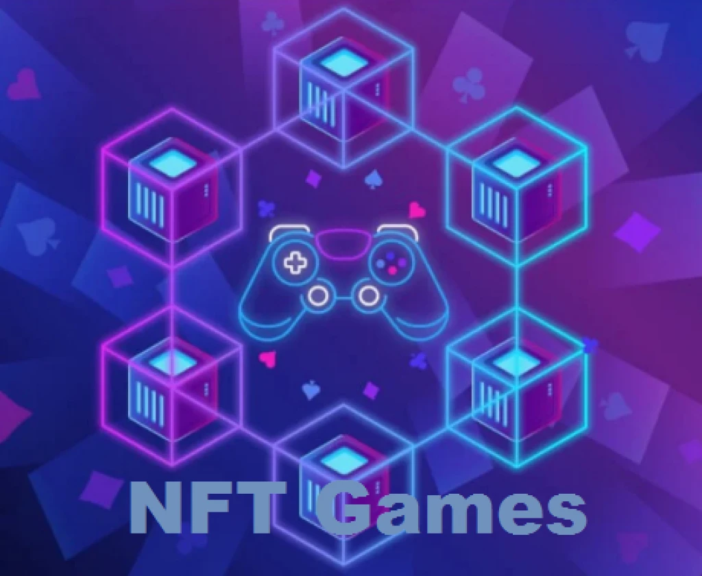 NFT games