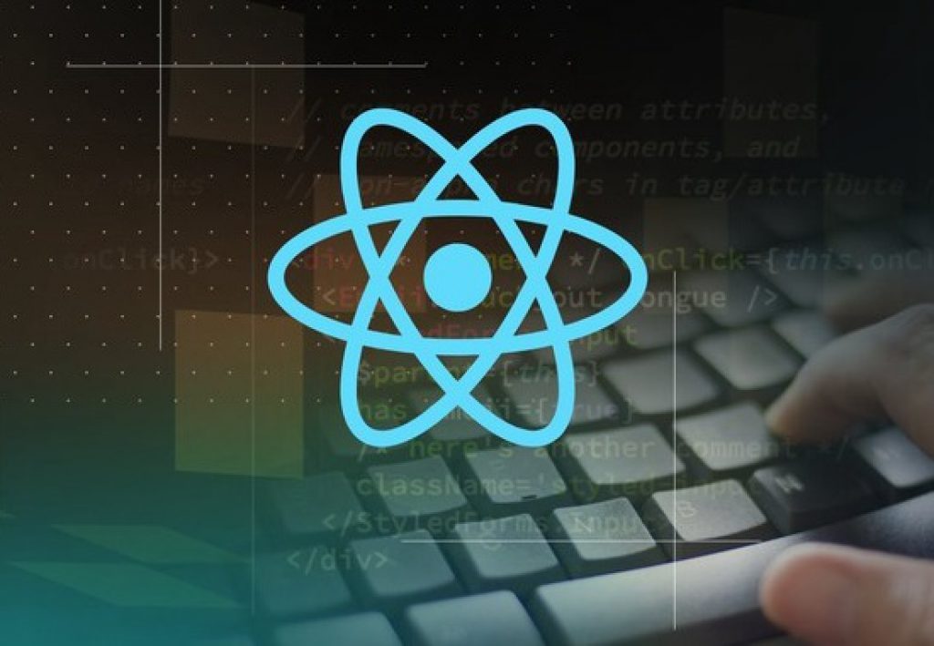 REACT JS APPLICATION DEVELOPMENT