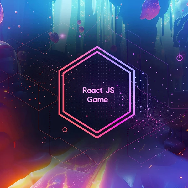 REACT JS APPLICATION DEVELOPMENT