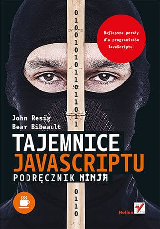 Secrets of the JavaScript book
