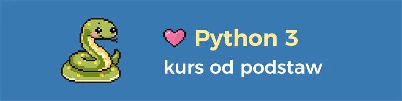 Python course from scratch