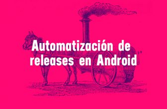 Automation of releases on Android