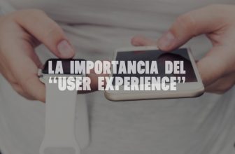 The importance of UX in app development (I)