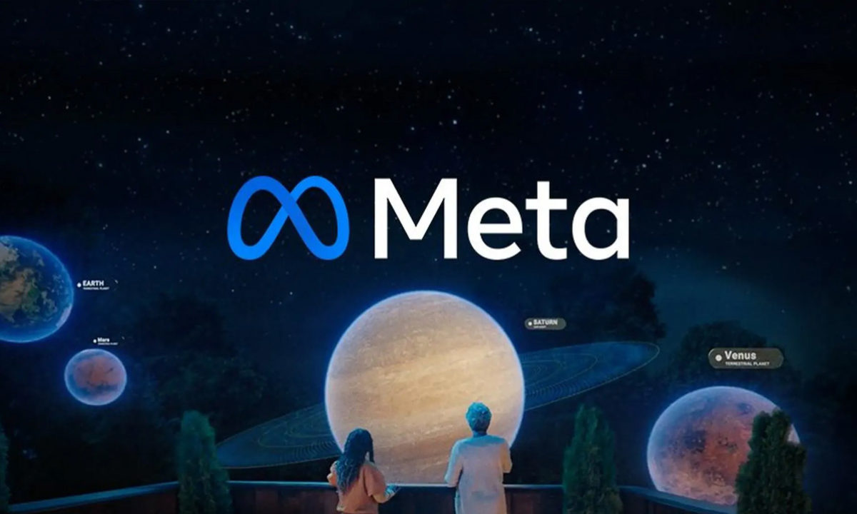 Metaverse: an old and not creative idea