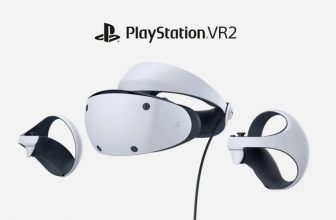 PlayStation VR2 will offer a major leap forward with features such as eye movement tracking