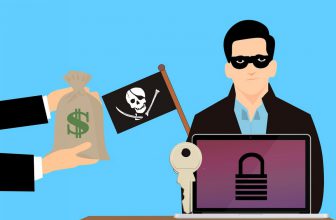 How Ransomware Extortionists Work